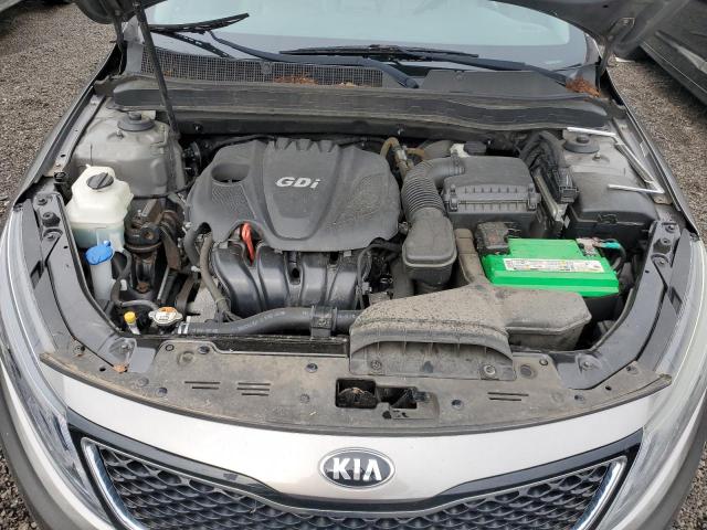 Photo 10 VIN: 5XXGN4A73FG352211 - KIA OPTIMA EX 