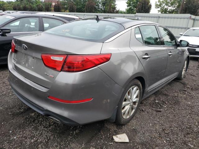 Photo 2 VIN: 5XXGN4A73FG352211 - KIA OPTIMA EX 