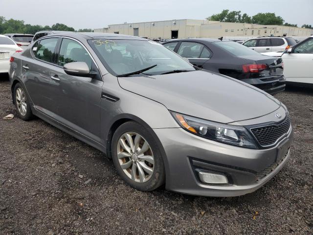 Photo 3 VIN: 5XXGN4A73FG352211 - KIA OPTIMA EX 