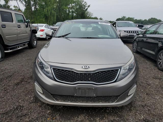 Photo 4 VIN: 5XXGN4A73FG352211 - KIA OPTIMA EX 