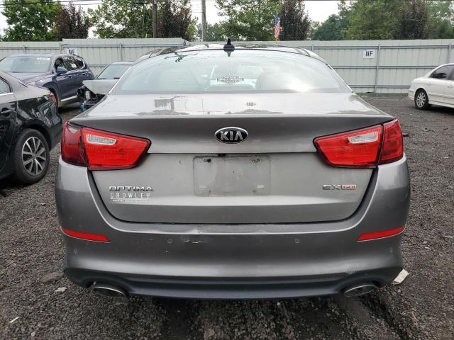 Photo 5 VIN: 5XXGN4A73FG352211 - KIA OPTIMA EX 