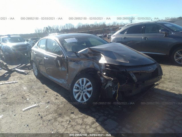 Photo 5 VIN: 5XXGN4A73FG358820 - KIA OPTIMA 