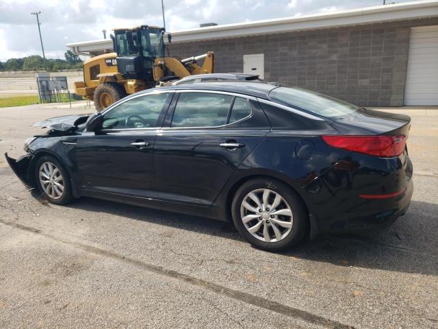 Photo 1 VIN: 5XXGN4A73FG359949 - KIA OPTIMA EX 