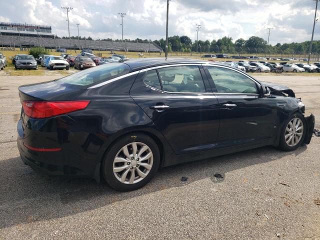 Photo 2 VIN: 5XXGN4A73FG359949 - KIA OPTIMA EX 