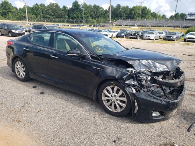 Photo 3 VIN: 5XXGN4A73FG359949 - KIA OPTIMA EX 