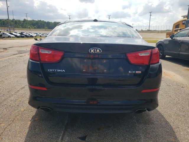 Photo 5 VIN: 5XXGN4A73FG359949 - KIA OPTIMA EX 