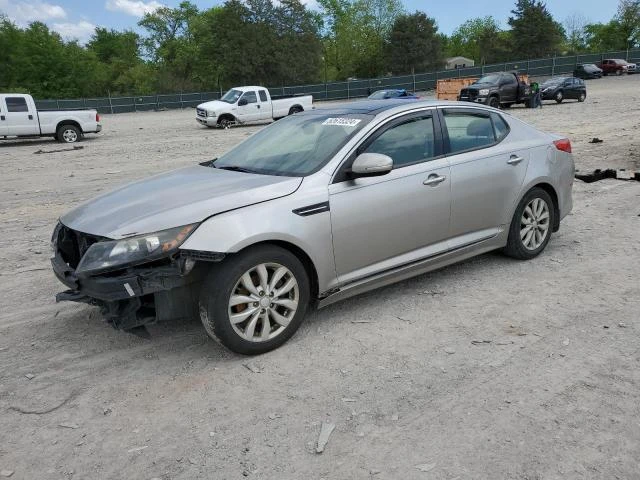 Photo 0 VIN: 5XXGN4A73FG360986 - KIA OPTIMA EX 