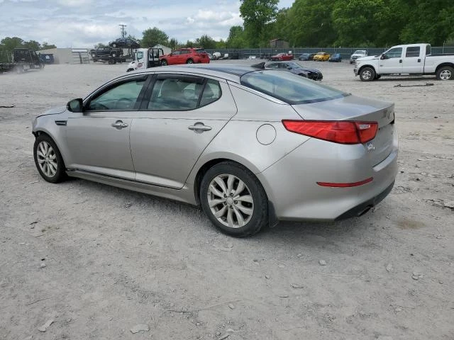 Photo 1 VIN: 5XXGN4A73FG360986 - KIA OPTIMA EX 