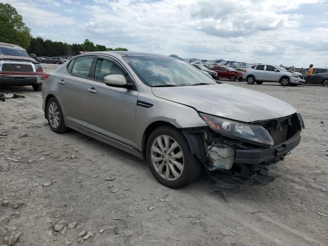 Photo 3 VIN: 5XXGN4A73FG360986 - KIA OPTIMA EX 