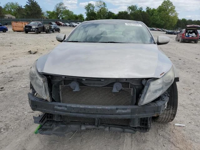 Photo 4 VIN: 5XXGN4A73FG360986 - KIA OPTIMA EX 