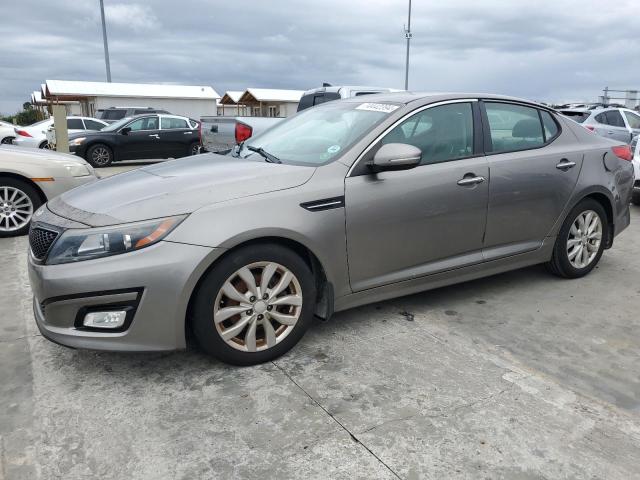 Photo 0 VIN: 5XXGN4A73FG362351 - KIA OPTIMA EX 