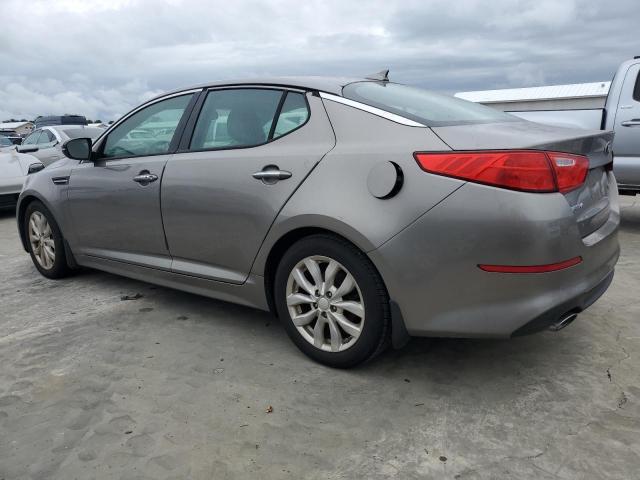 Photo 1 VIN: 5XXGN4A73FG362351 - KIA OPTIMA EX 