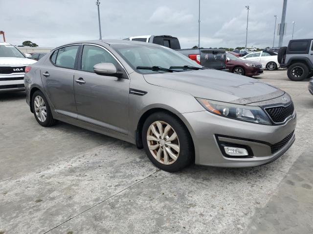 Photo 3 VIN: 5XXGN4A73FG362351 - KIA OPTIMA EX 