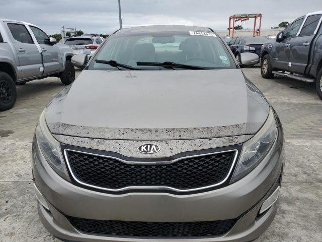 Photo 4 VIN: 5XXGN4A73FG362351 - KIA OPTIMA EX 