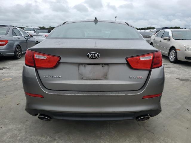 Photo 5 VIN: 5XXGN4A73FG362351 - KIA OPTIMA EX 