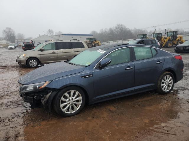 Photo 0 VIN: 5XXGN4A73FG363189 - KIA OPTIMA 