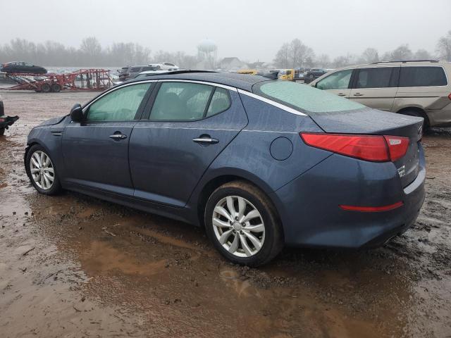 Photo 1 VIN: 5XXGN4A73FG363189 - KIA OPTIMA 