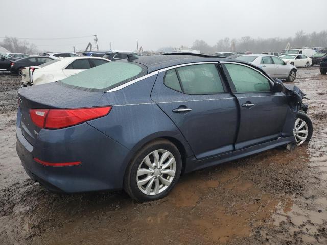 Photo 2 VIN: 5XXGN4A73FG363189 - KIA OPTIMA 