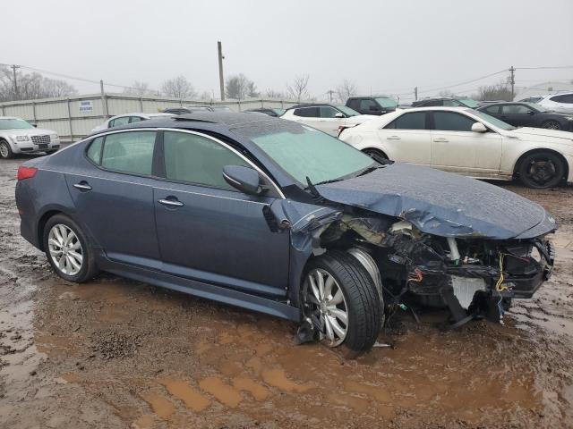 Photo 3 VIN: 5XXGN4A73FG363189 - KIA OPTIMA 