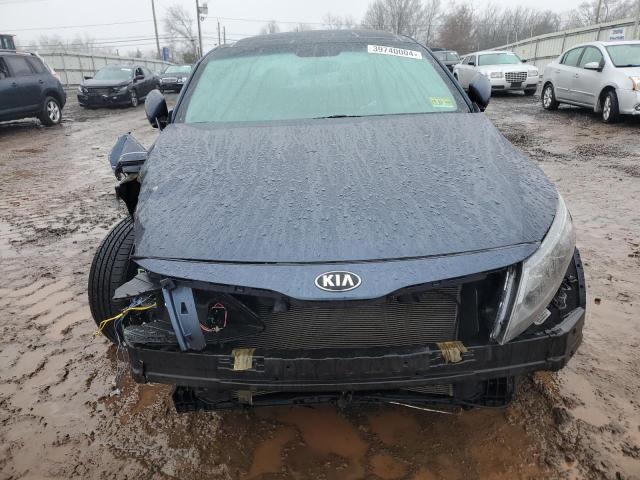 Photo 4 VIN: 5XXGN4A73FG363189 - KIA OPTIMA 