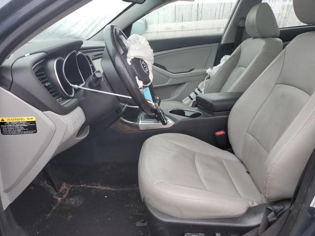 Photo 6 VIN: 5XXGN4A73FG363189 - KIA OPTIMA 