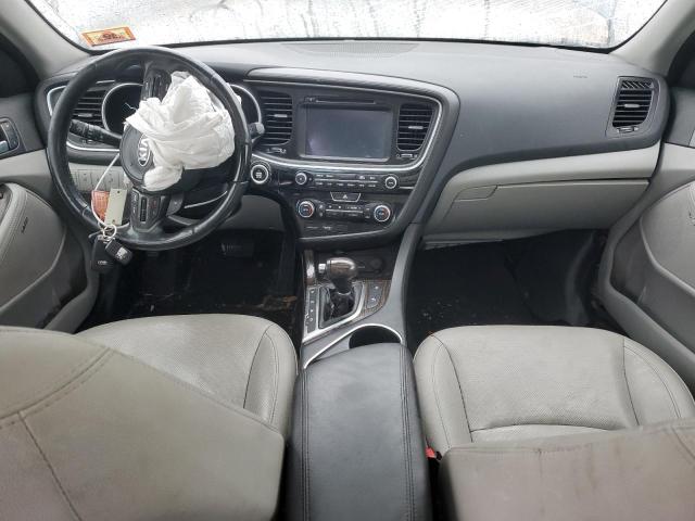 Photo 7 VIN: 5XXGN4A73FG363189 - KIA OPTIMA 