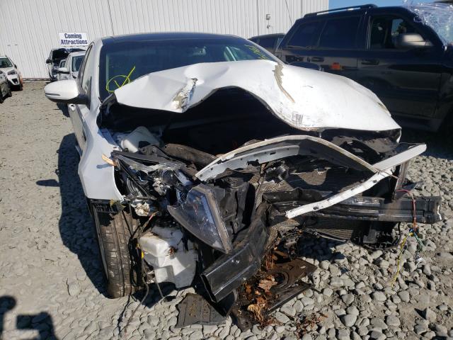 Photo 8 VIN: 5XXGN4A73FG363600 - KIA OPTIMA EX 