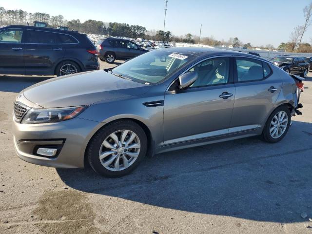 Photo 0 VIN: 5XXGN4A73FG364214 - KIA OPTIMA 