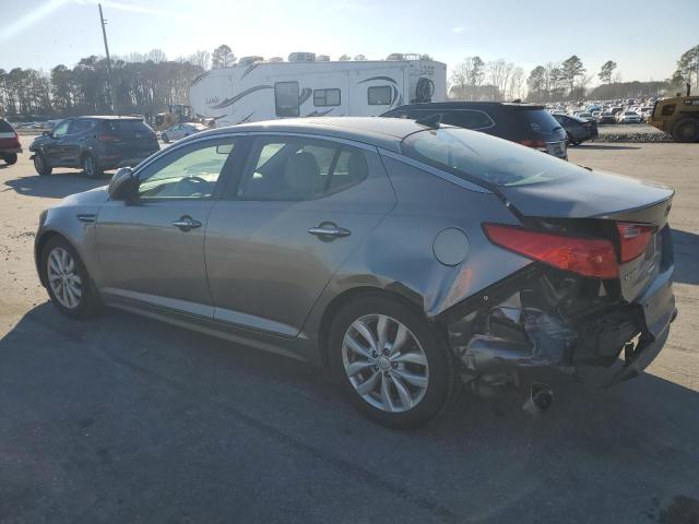 Photo 1 VIN: 5XXGN4A73FG364214 - KIA OPTIMA 