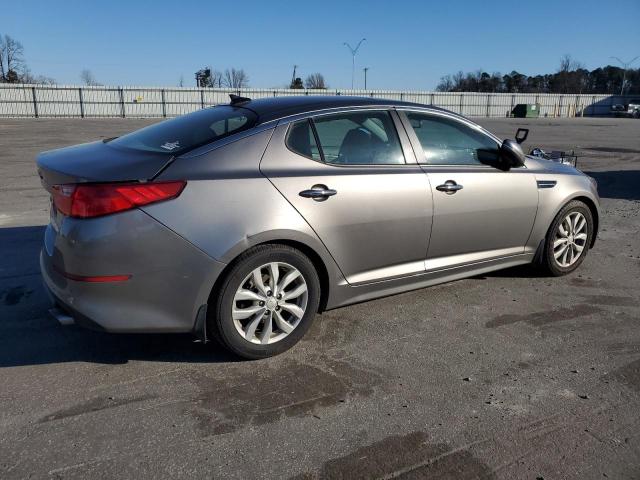 Photo 2 VIN: 5XXGN4A73FG364214 - KIA OPTIMA 