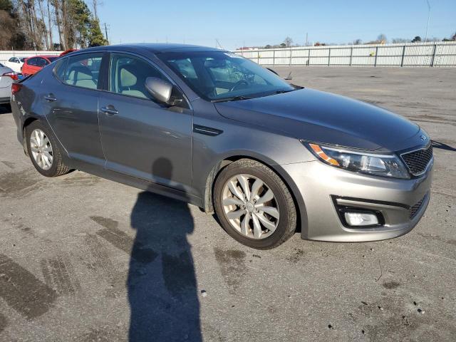 Photo 3 VIN: 5XXGN4A73FG364214 - KIA OPTIMA 