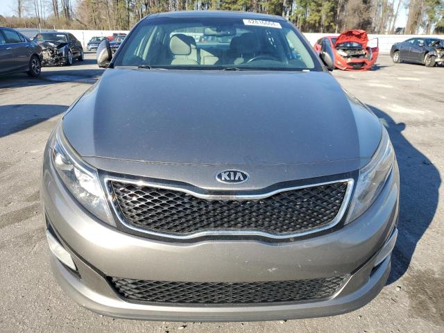 Photo 4 VIN: 5XXGN4A73FG364214 - KIA OPTIMA 