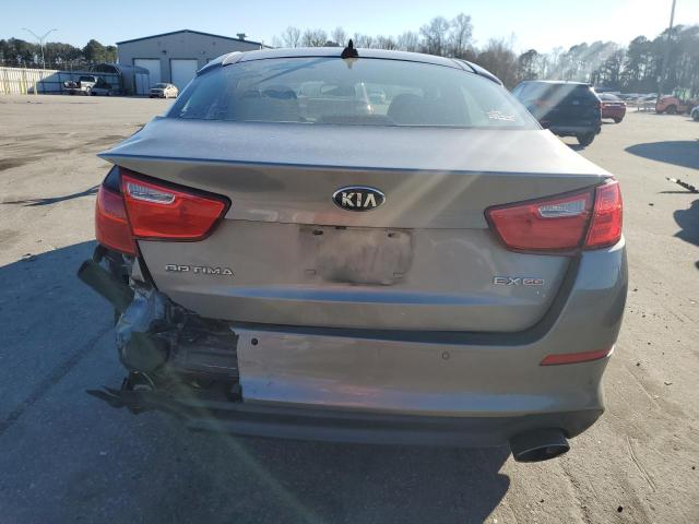 Photo 5 VIN: 5XXGN4A73FG364214 - KIA OPTIMA 