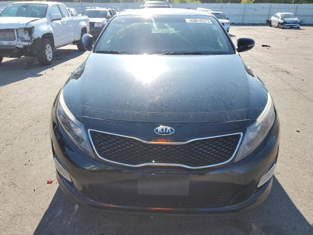 Photo 4 VIN: 5XXGN4A73FG373477 - KIA OPTIMA 