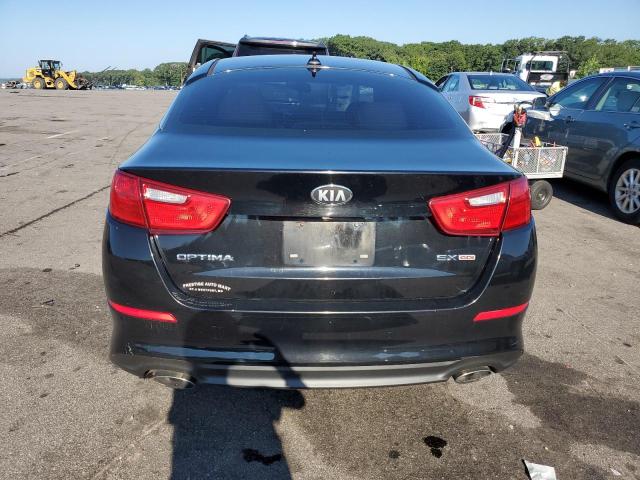 Photo 5 VIN: 5XXGN4A73FG373477 - KIA OPTIMA 