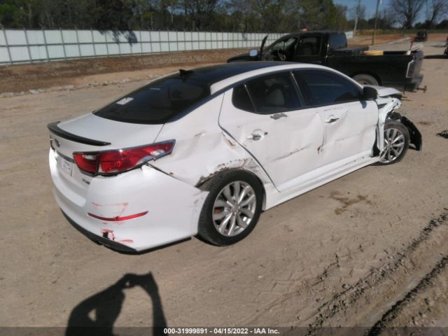 Photo 3 VIN: 5XXGN4A73FG377318 - KIA OPTIMA 