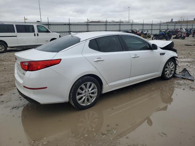 Photo 2 VIN: 5XXGN4A73FG386536 - KIA OPTIMA EX 