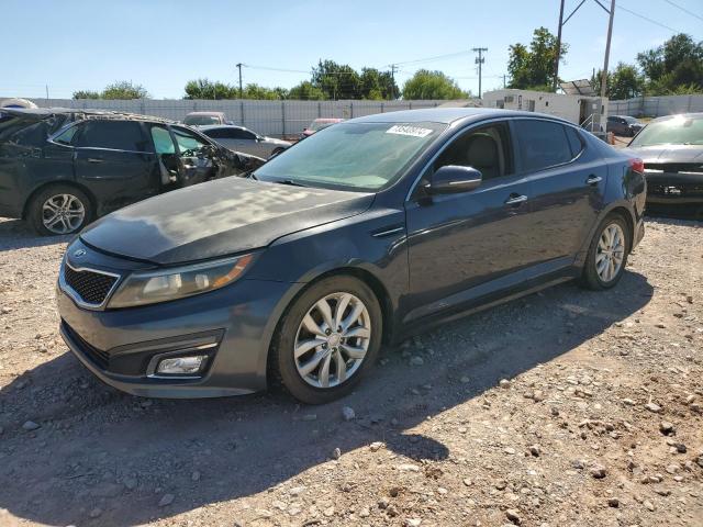 Photo 0 VIN: 5XXGN4A73FG389100 - KIA OPTIMA EX 