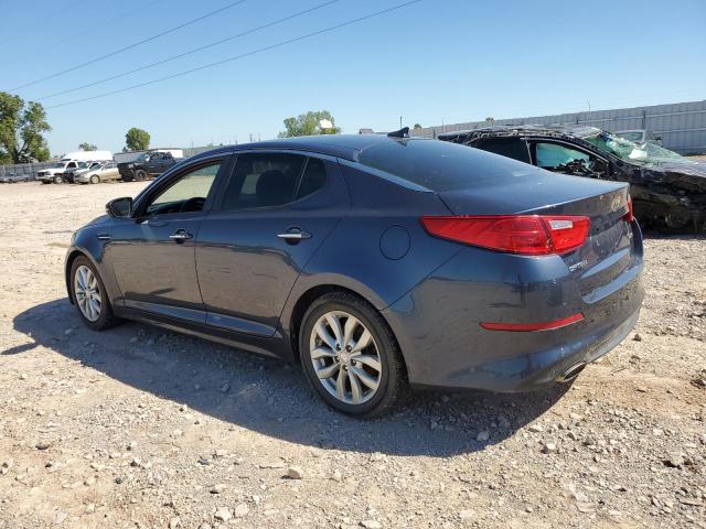 Photo 1 VIN: 5XXGN4A73FG389100 - KIA OPTIMA EX 