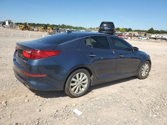 Photo 2 VIN: 5XXGN4A73FG389100 - KIA OPTIMA EX 