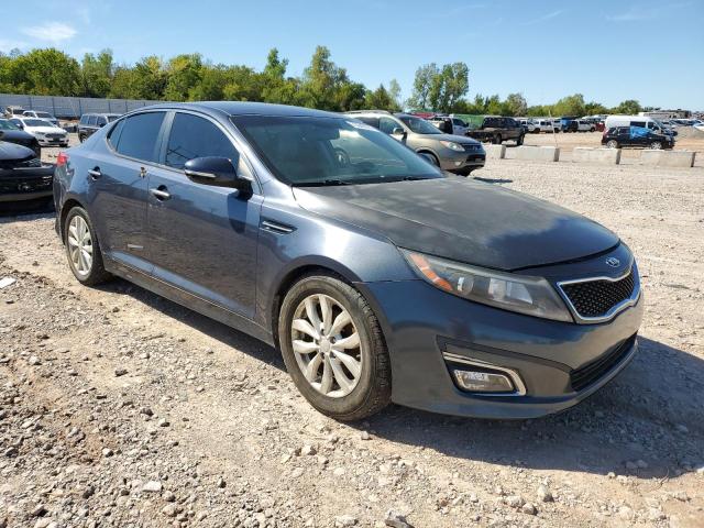 Photo 3 VIN: 5XXGN4A73FG389100 - KIA OPTIMA EX 