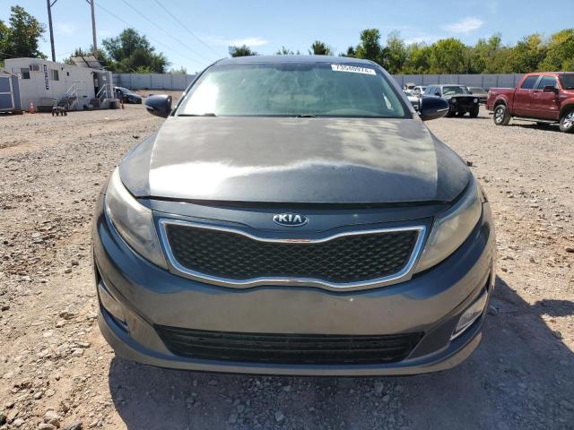 Photo 4 VIN: 5XXGN4A73FG389100 - KIA OPTIMA EX 