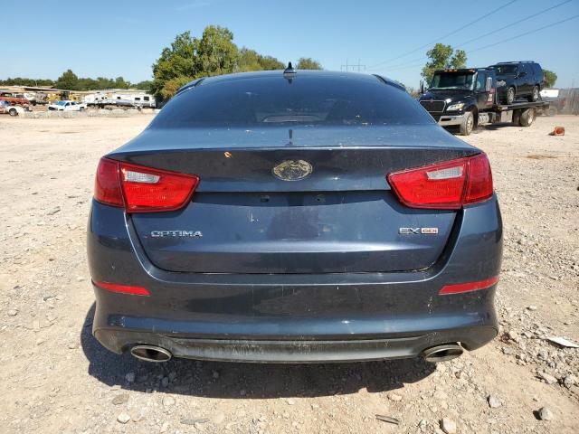 Photo 5 VIN: 5XXGN4A73FG389100 - KIA OPTIMA EX 