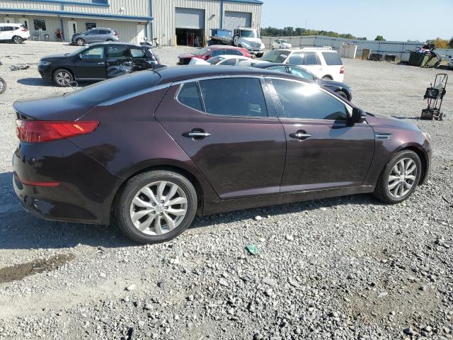 Photo 2 VIN: 5XXGN4A73FG389453 - KIA OPTIMA EX 