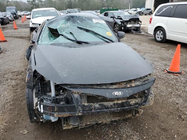 Photo 4 VIN: 5XXGN4A73FG390246 - KIA OPTIMA EX 