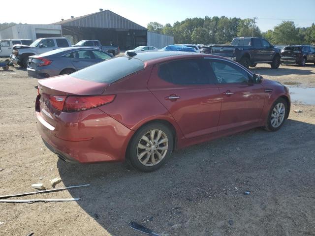 Photo 2 VIN: 5XXGN4A73FG390523 - KIA OPTIMA EX 