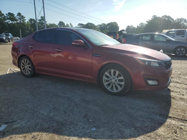 Photo 3 VIN: 5XXGN4A73FG390523 - KIA OPTIMA EX 