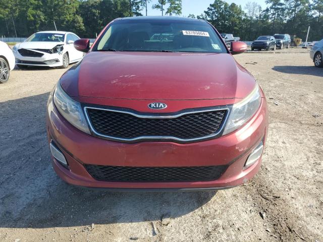 Photo 4 VIN: 5XXGN4A73FG390523 - KIA OPTIMA EX 