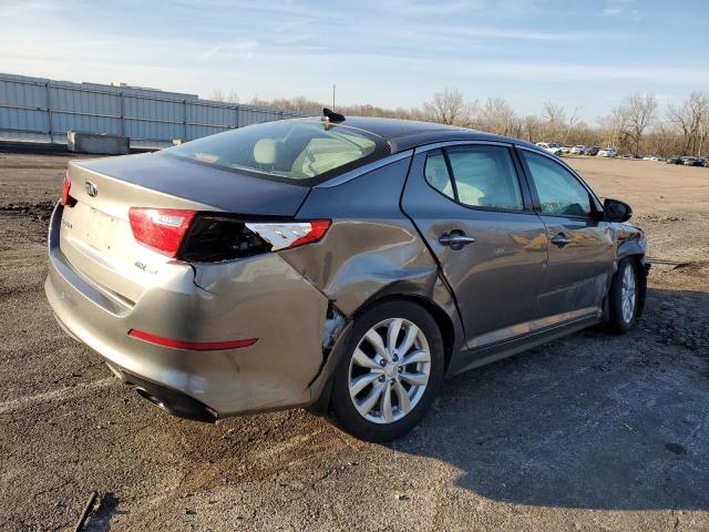 Photo 2 VIN: 5XXGN4A73FG393048 - KIA OPTIMA EX 