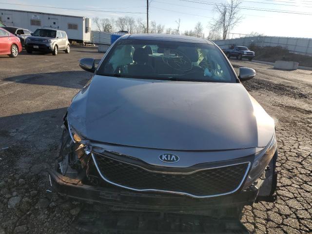 Photo 4 VIN: 5XXGN4A73FG393048 - KIA OPTIMA EX 